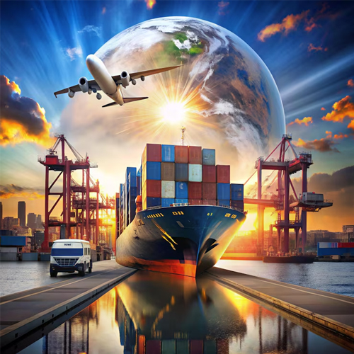 About Exporter Helpdesk Image