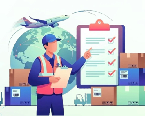 Exporters helpdesk