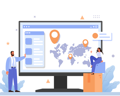 Exporters helpdesk